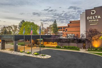 Delta Hotel by Marriott Racine
