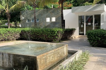 Fountain