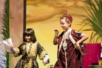 Children's activities