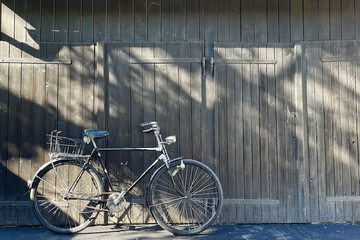 Equipment storage