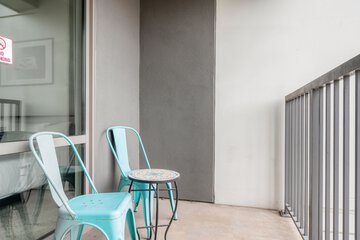 Hotel View 105 of 107