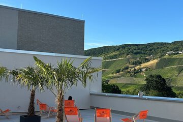 Sundeck