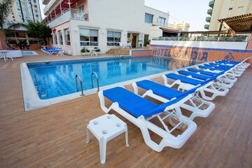 Sundeck