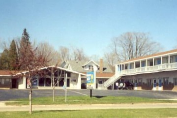 Ventura Motel