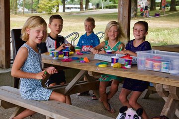 Children's activities