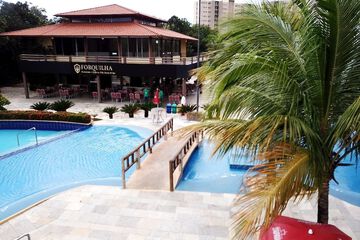 Water park
