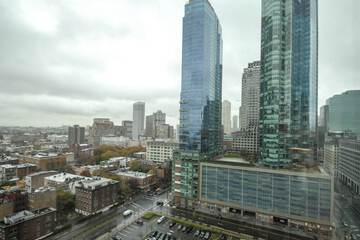View from room