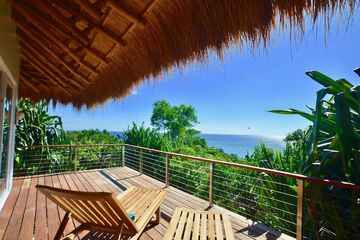 Beach/ocean view