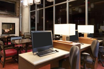 Business Center 22 of 35