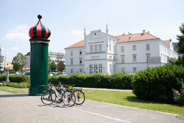 Bicycling