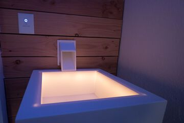 Spa treatment