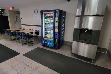 Vending machine