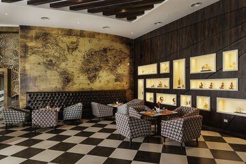 Cafe