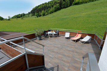 Sundeck