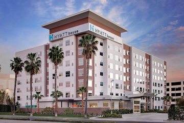 Hyatt House Irvine / John Wayne Airport
