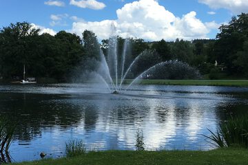 Lake