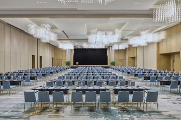 Ballroom
