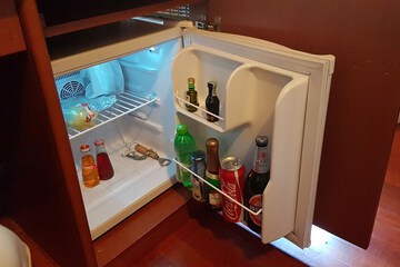 Minibar