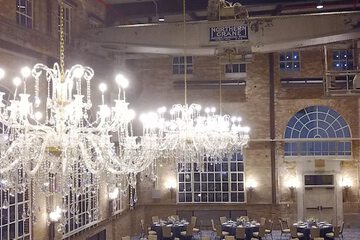 Ballroom