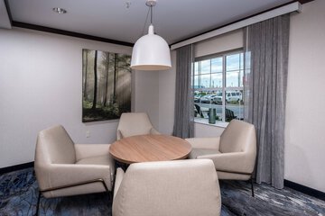 Hotel Interior 12 of 54