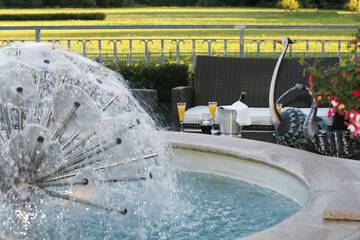 Fountain