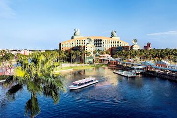 Hotel View 158 of 162