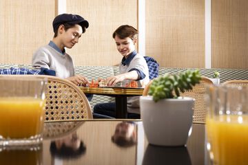 Children's activities
