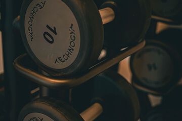 In-room fitness