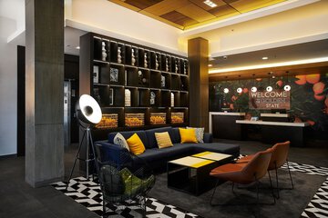 Hotel Interior 8 of 66