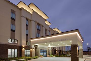 Hampton Inn & Suites by Hilton Tyler South