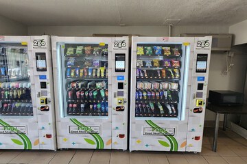 Vending machine