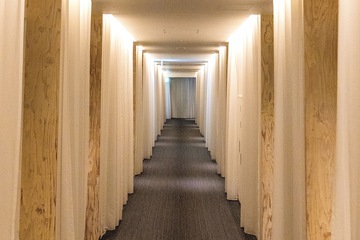 Building design