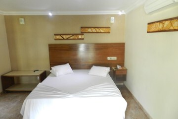 Extra beds