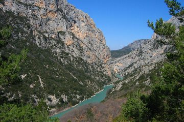Hiking