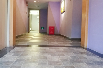 Hotel Interior or Public Areas