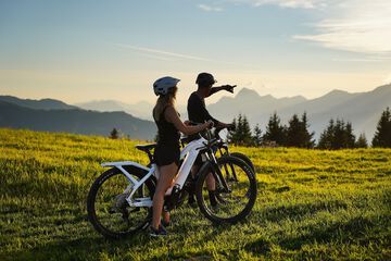 Bicycling
