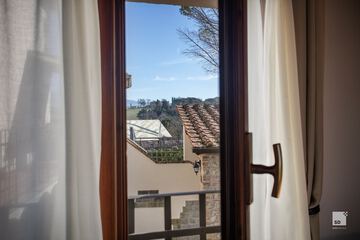 Land view from property