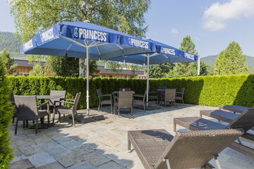 Sundeck