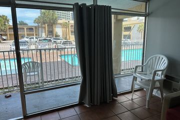 View from room