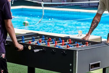 Children's activities