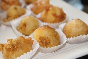 Snack bar