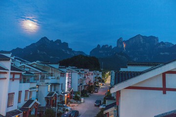 View from room