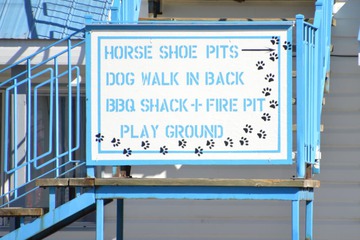 Pet-friendly