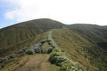 Hiking