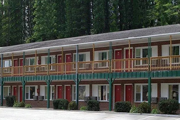 Red Carpet Inn Boone