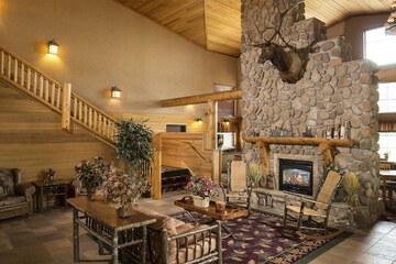 Kelly Inn & Suites Mitchell South Dakota