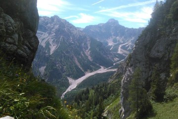 Hiking