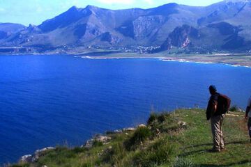 Hiking