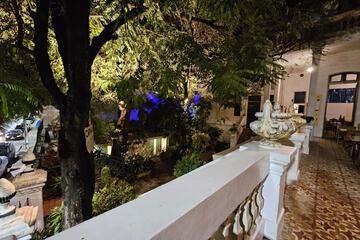Porch