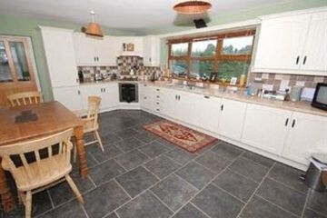 In-Room Kitchen